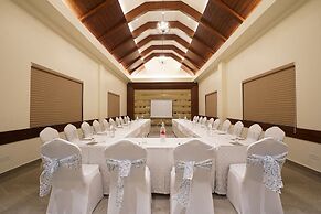 WelcomHeritage Parv Vilas Resort & Spa