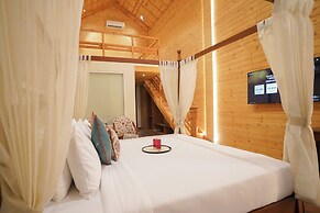 WelcomHeritage Parv Vilas Resort & Spa