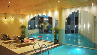 WelcomHeritage Parv Vilas Resort & Spa