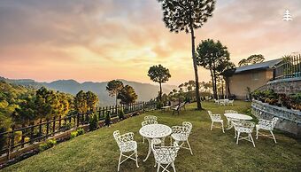 WelcomHeritage Parv Vilas Resort & Spa