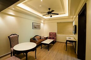 WelcomHeritage Parv Vilas Resort & Spa