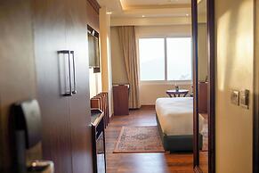 WelcomHeritage Parv Vilas Resort & Spa