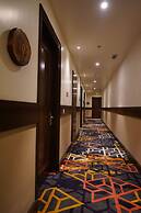 WelcomHeritage Parv Vilas Resort & Spa