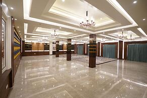 WelcomHeritage Parv Vilas Resort & Spa