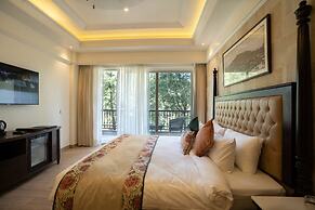 WelcomHeritage Parv Vilas Resort & Spa