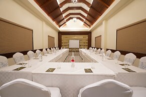 WelcomHeritage Parv Vilas Resort & Spa