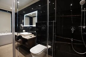 WelcomHeritage Parv Vilas Resort & Spa