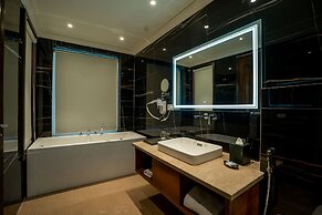 WelcomHeritage Parv Vilas Resort & Spa