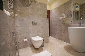 WelcomHeritage Parv Vilas Resort & Spa