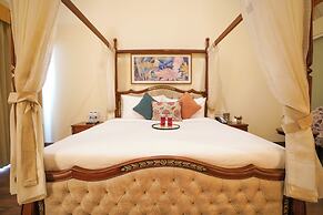 WelcomHeritage Parv Vilas Resort & Spa