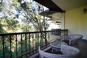 WelcomHeritage Parv Vilas Resort & Spa