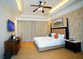 WelcomHeritage Parv Vilas Resort & Spa