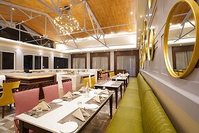 WelcomHeritage Parv Vilas Resort & Spa