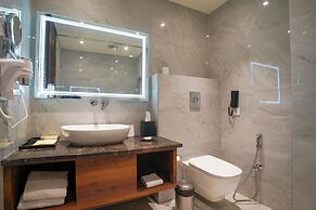 WelcomHeritage Parv Vilas Resort & Spa