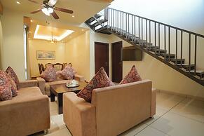 WelcomHeritage Parv Vilas Resort & Spa