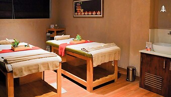 WelcomHeritage Parv Vilas Resort & Spa