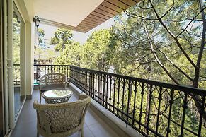 WelcomHeritage Parv Vilas Resort & Spa