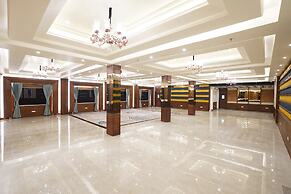 WelcomHeritage Parv Vilas Resort & Spa