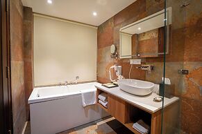 WelcomHeritage Parv Vilas Resort & Spa