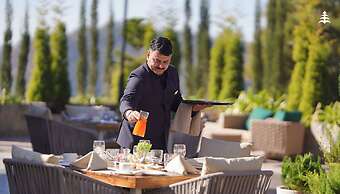 WelcomHeritage Parv Vilas Resort & Spa