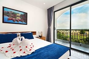 Legend Oasis Boutique Hoi An Hotel