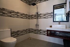 Legend Oasis Boutique Hoi An Hotel