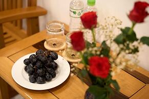 Legend Oasis Boutique Hoi An Hotel