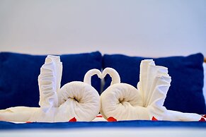 Legend Oasis Boutique Hoi An Hotel