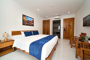 Legend Oasis Boutique Hoi An Hotel