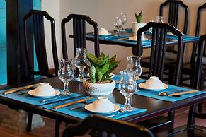 Legend Oasis Boutique Hoi An Hotel