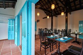 Legend Oasis Boutique Hoi An Hotel