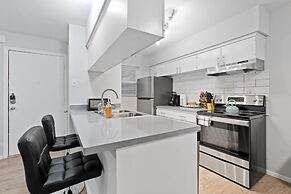 Stylish 1BR Near UT Highland Evonify