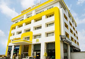 Bloom Hotel - Jammu