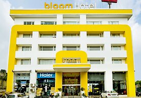 Bloom Hotel - Jammu