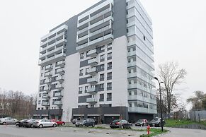 Lumina apart near Cinema Museum