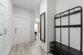 Lumina apart near Cinema Museum