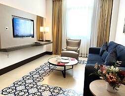 Central Inn Souq Waqif