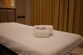 Central Inn Souq Waqif