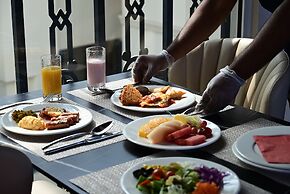 Central Inn Souq Waqif