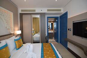 Central Inn Souq Waqif