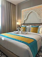 Central Inn Souq Waqif