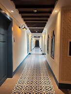 Central Inn Souq Waqif