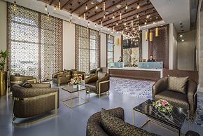 Central Inn Souq Waqif