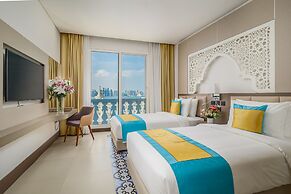 Central Inn Souq Waqif