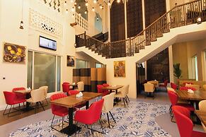 Central Inn Souq Waqif
