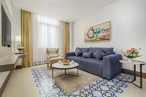 Central Inn Souq Waqif