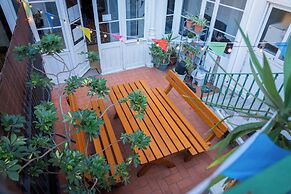 Soul Backpackers Barcelona