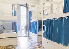 Soul Backpackers Barcelona