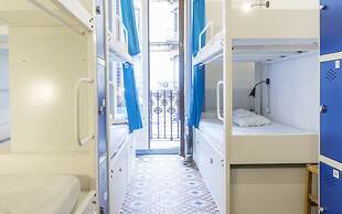 Soul Backpackers Barcelona