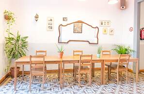 Soul Backpackers Barcelona